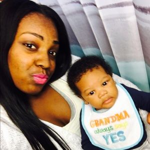 Meet your Posher, Sherome